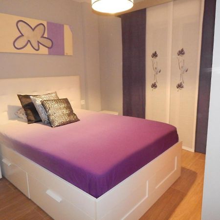 Holiday Home Vanesa Nerja Luaran gambar