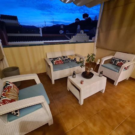 Holiday Home Vanesa Nerja Luaran gambar