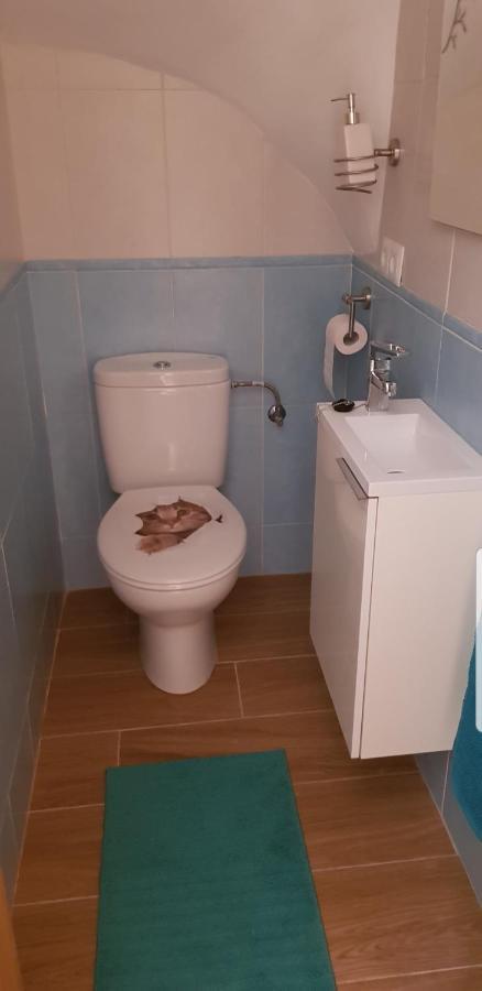 Holiday Home Vanesa Nerja Luaran gambar