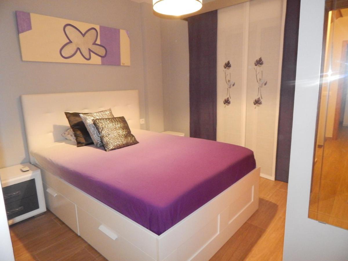 Holiday Home Vanesa Nerja Luaran gambar