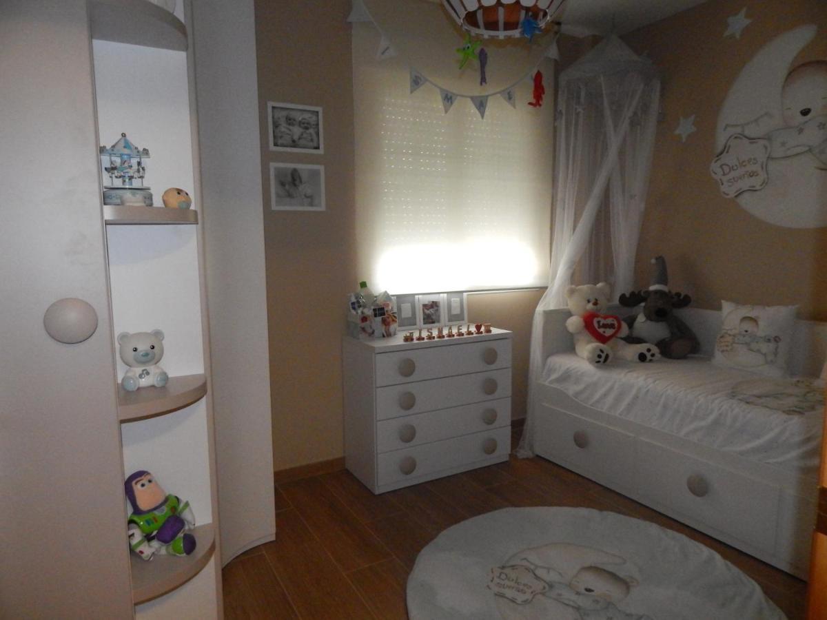 Holiday Home Vanesa Nerja Luaran gambar