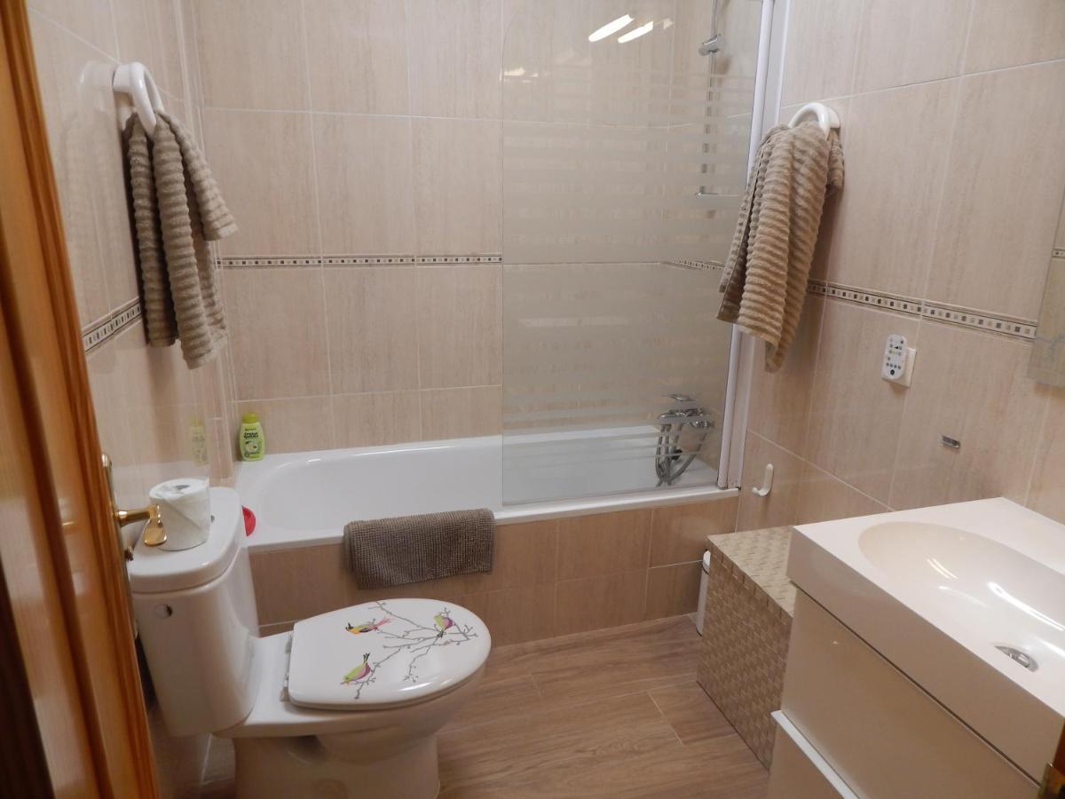Holiday Home Vanesa Nerja Luaran gambar