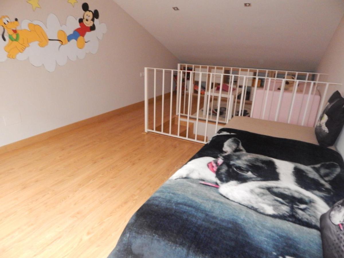 Holiday Home Vanesa Nerja Luaran gambar