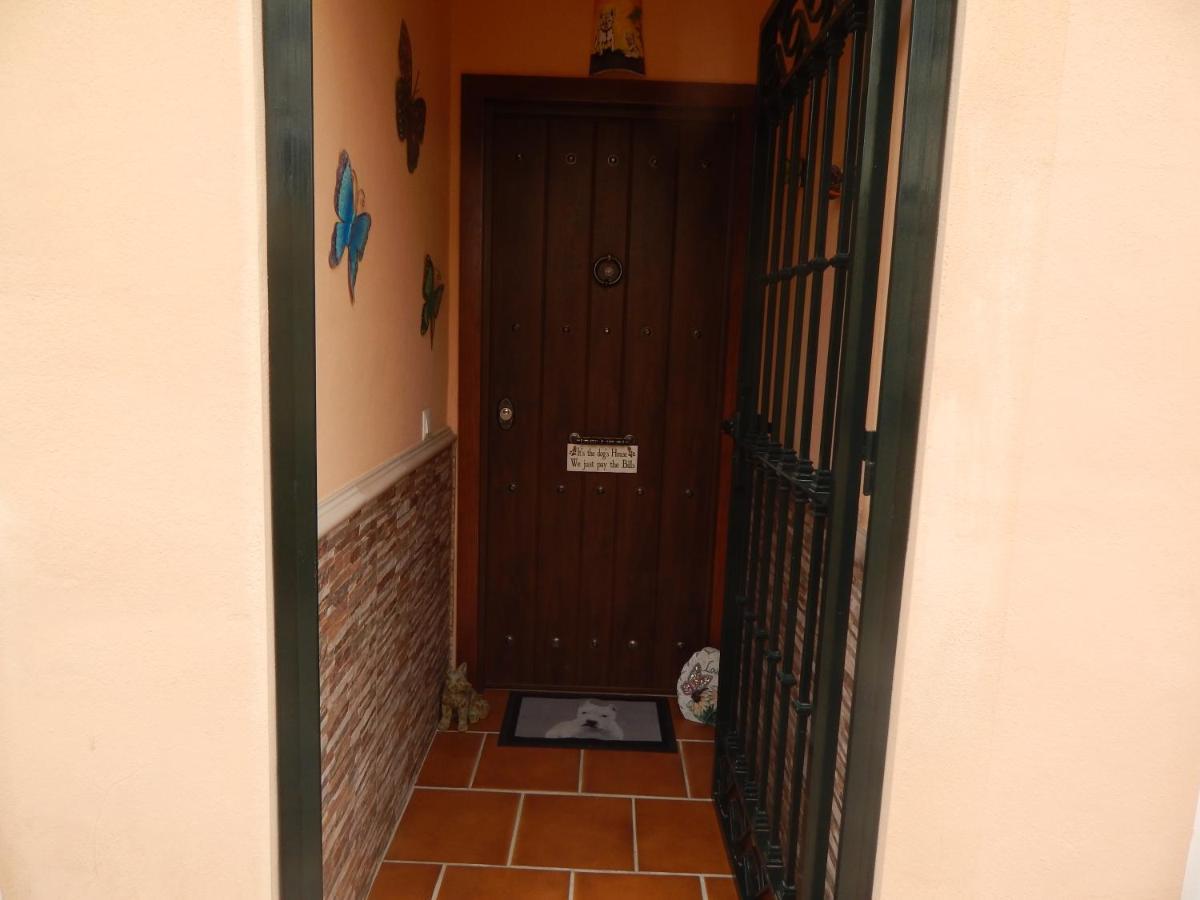 Holiday Home Vanesa Nerja Luaran gambar