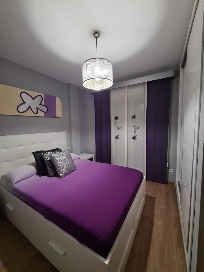 Holiday Home Vanesa Nerja Luaran gambar