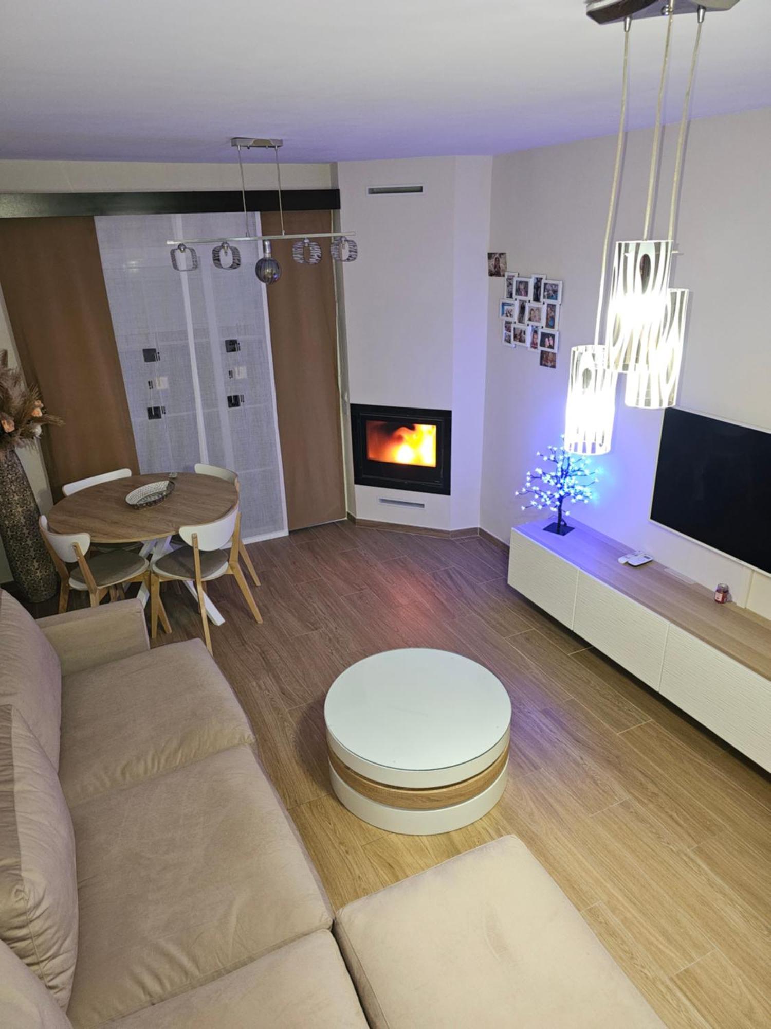 Holiday Home Vanesa Nerja Luaran gambar