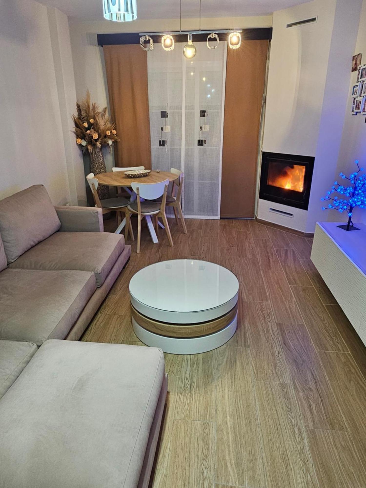 Holiday Home Vanesa Nerja Luaran gambar